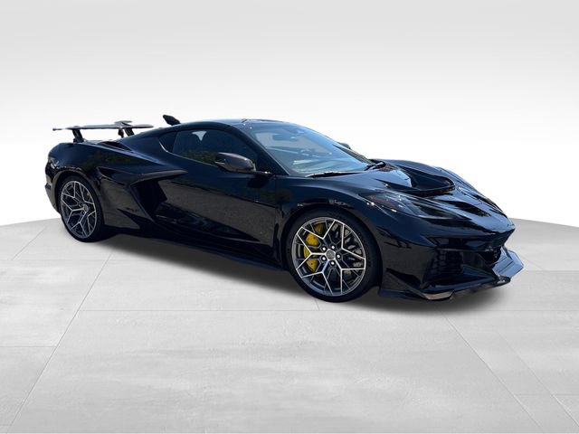 Used 2026 Chevrolet Corvette ZR1 w/ ZR1 Carbon Fiber Aero Package RWD image 7
