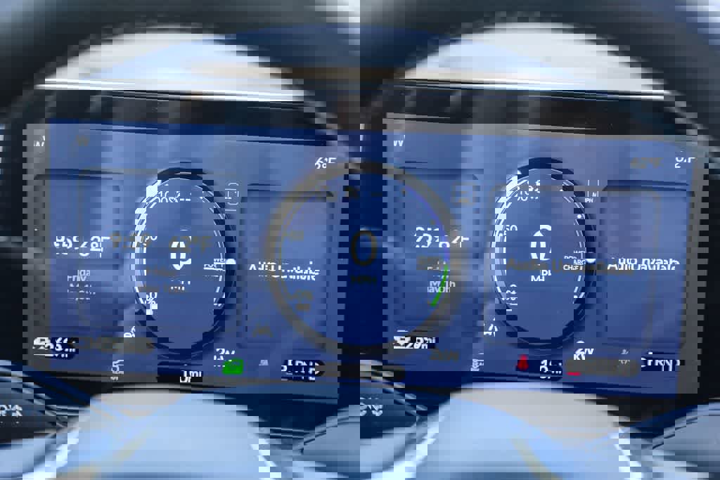 New 2026 Honda Prologue Touring image 27