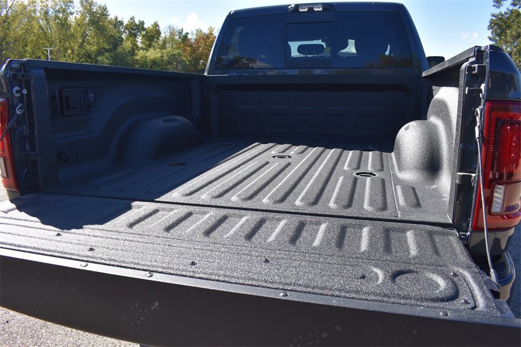 New 2026 RAM 2500 Big Horn image 21