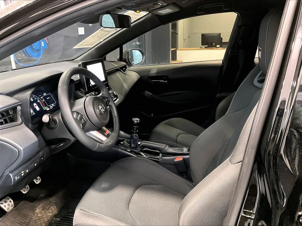 Used 2024 Toyota Corolla Core w/ Performance Package image 7