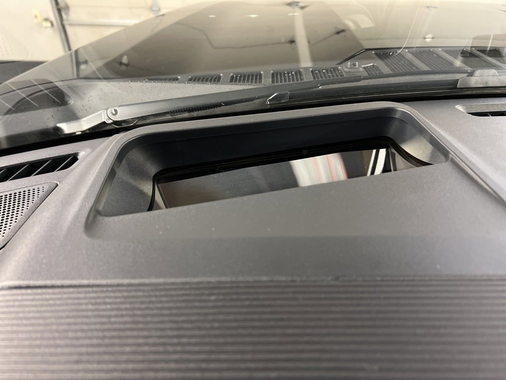 New 2026 Ford F150 Lariat image 26