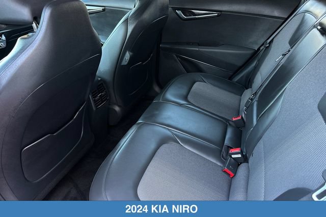 Used 2024 Kia Niro Wind FWD image 13