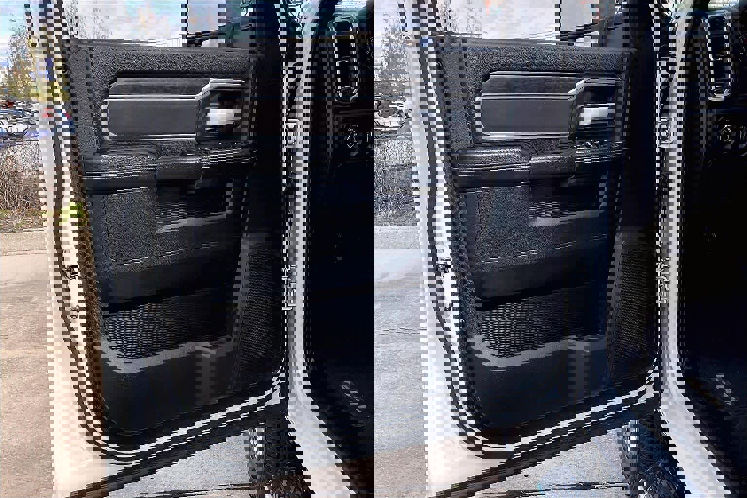 Used 2024 RAM 2500 Big Horn image 20