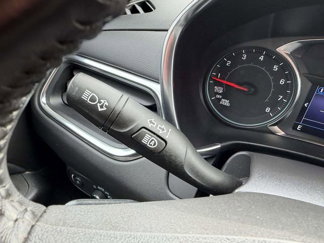 Certified 2022 Chevrolet Equinox LT FWD image 31