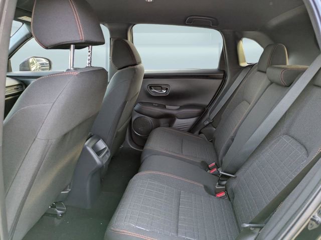 New 2026 Honda HR-V Sport image 13