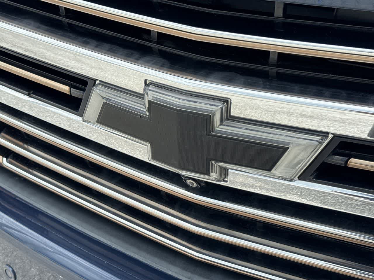 Used 2019 Chevrolet Silverado 1500 High Country w/ Technology Package RWD image 11