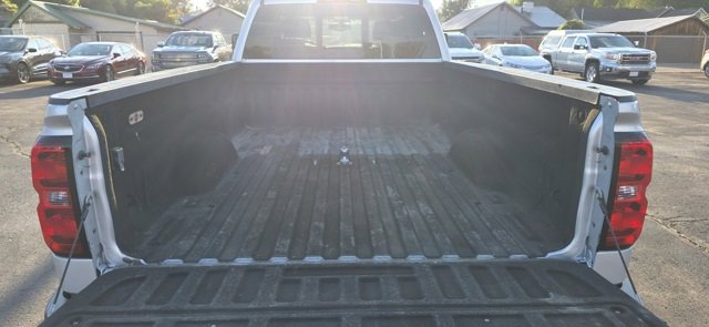 Used 2015 Chevrolet Silverado 3500 LTZ w/ Duramax Plus Package image 7