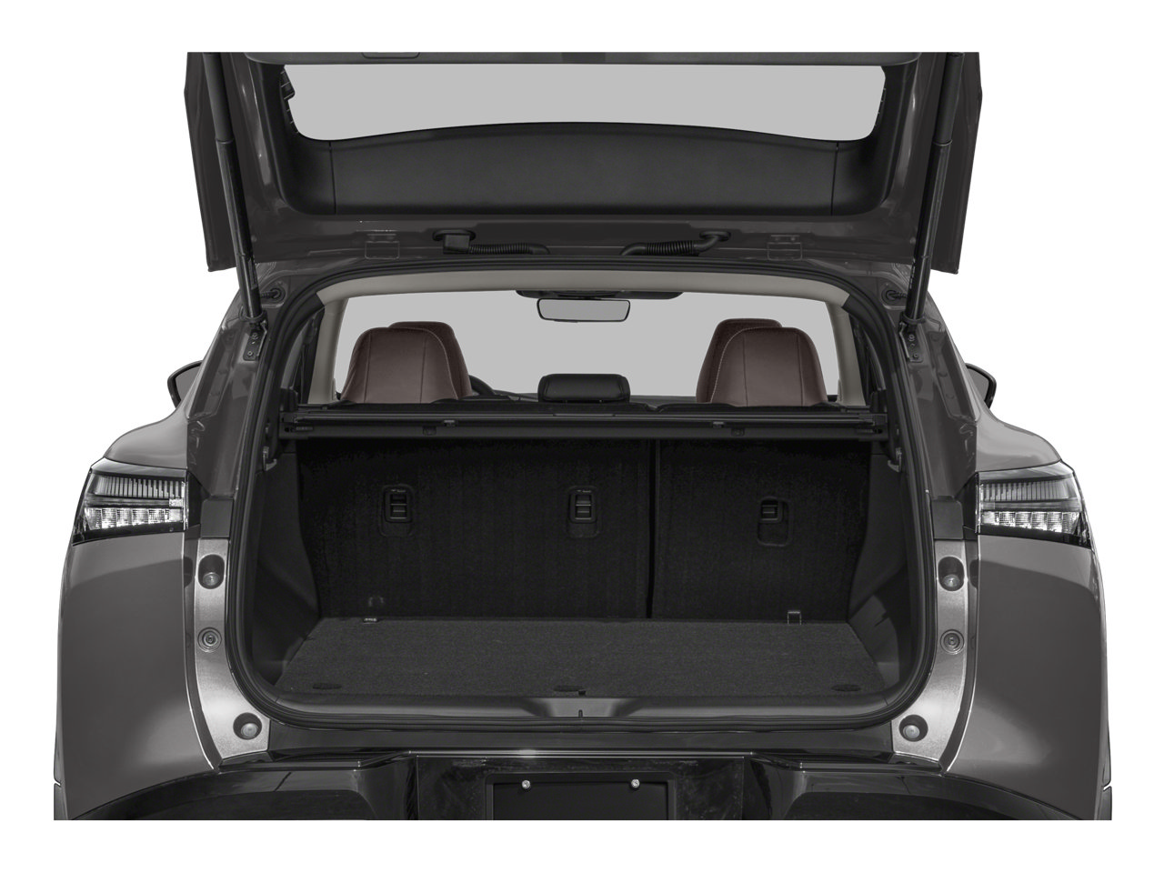 New 2027 Nissan Murano Platinum w/ Cargo Package AWD/4WD image 10