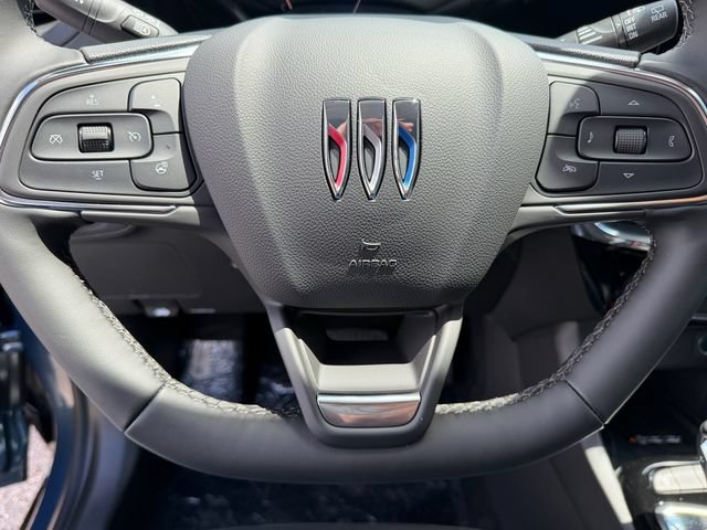 New 2026 Buick Encore GX Sport Touring w/ Advanced Technology Package FWD image 18