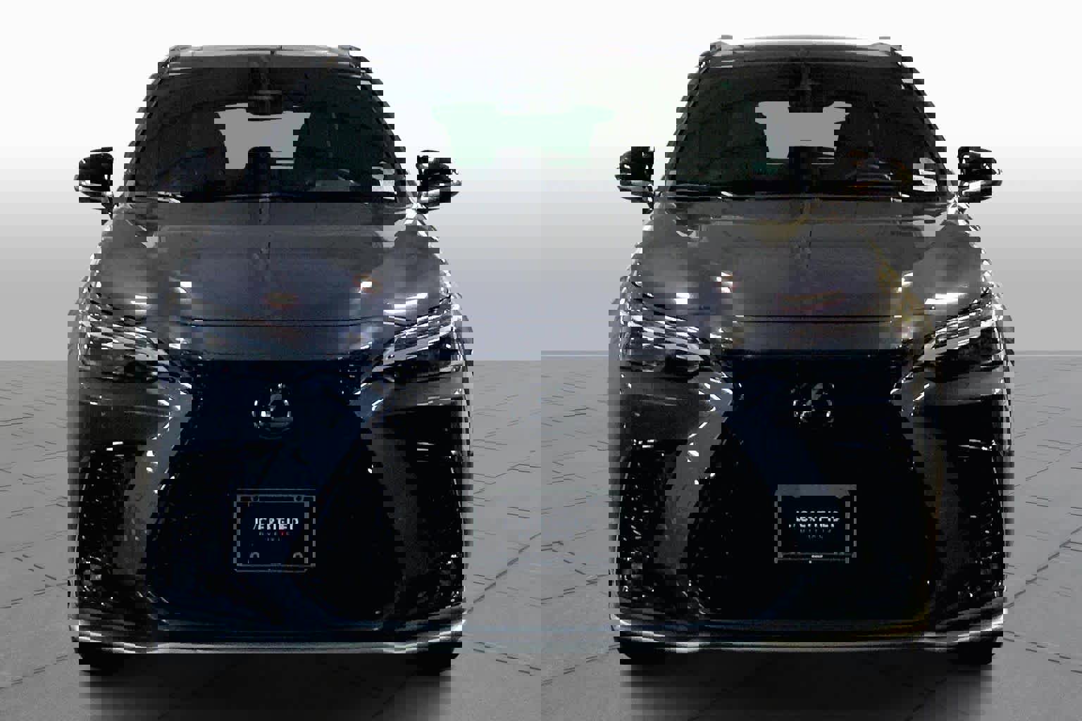 Certified 2023 Lexus NX 350 F Sport image 4