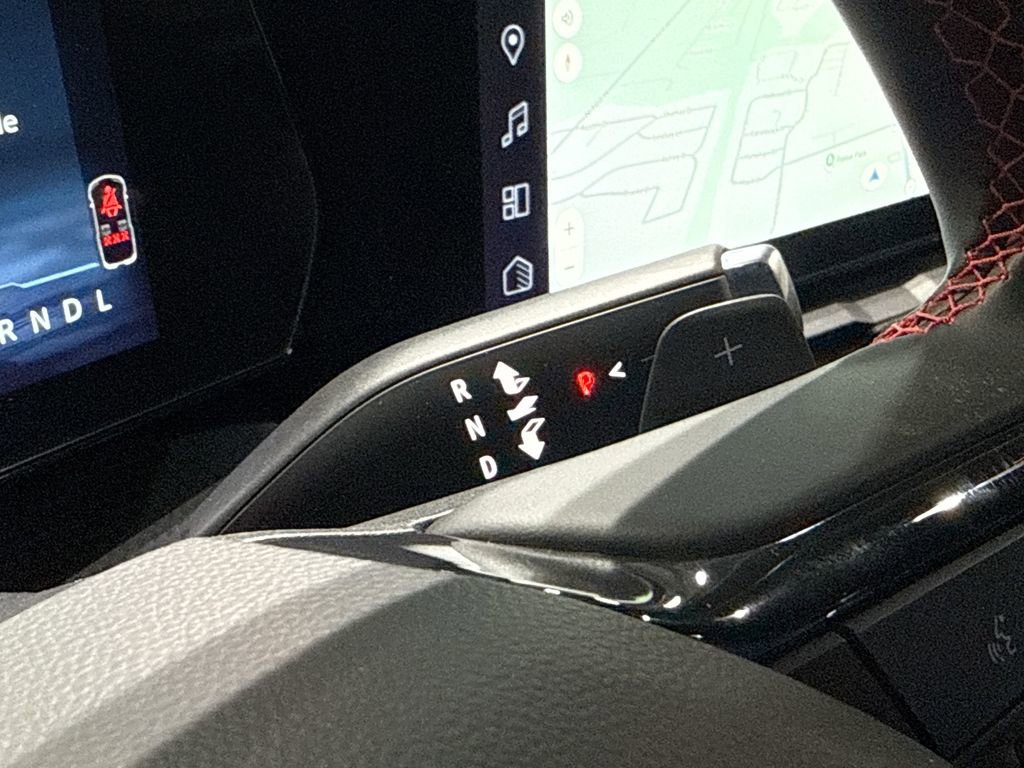 New 2026 Chevrolet Equinox RS w/ Safety and Technology Package image 17