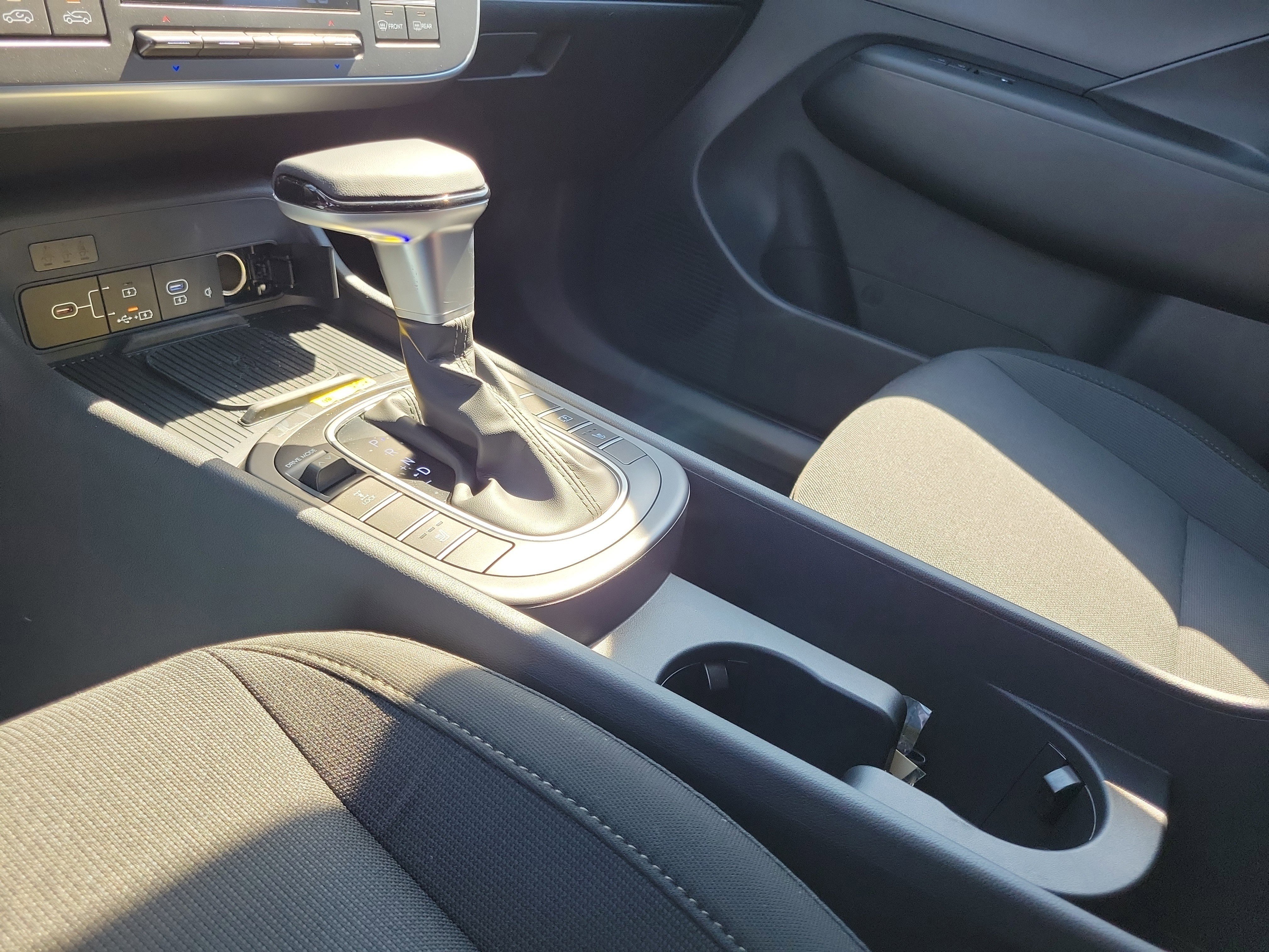 New 2026 Hyundai Kona SEL Sport image 29