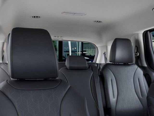 New 2026 Kia Carnival EX image 27