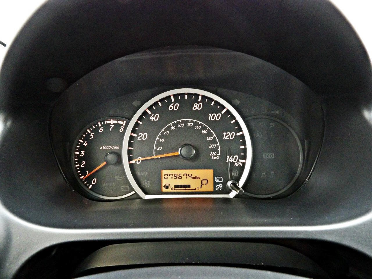 Used 2015 Mitsubishi Mirage ES FWD image 15