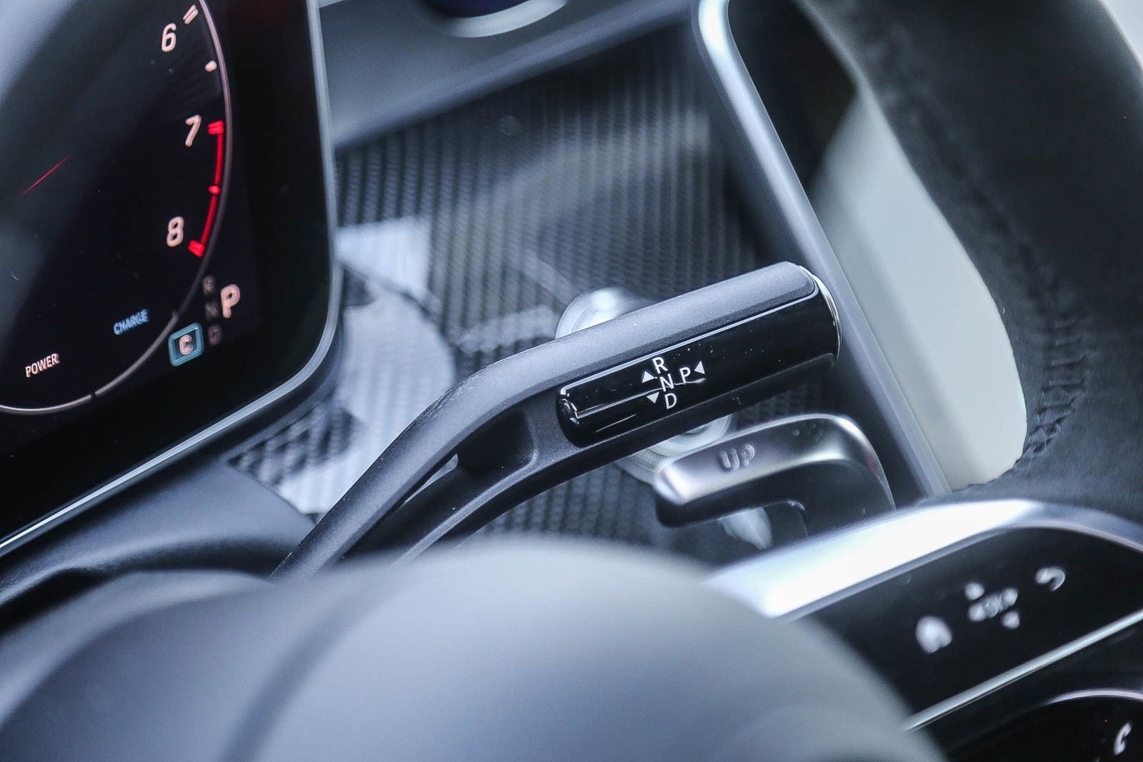 New 2026 Mercedes-Benz C 43 AMG 4MATIC Sedan image 18