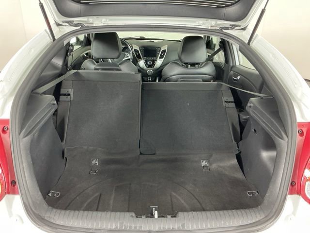 Used 2015 Hyundai Veloster w/ Option Group 02 FWD image 27