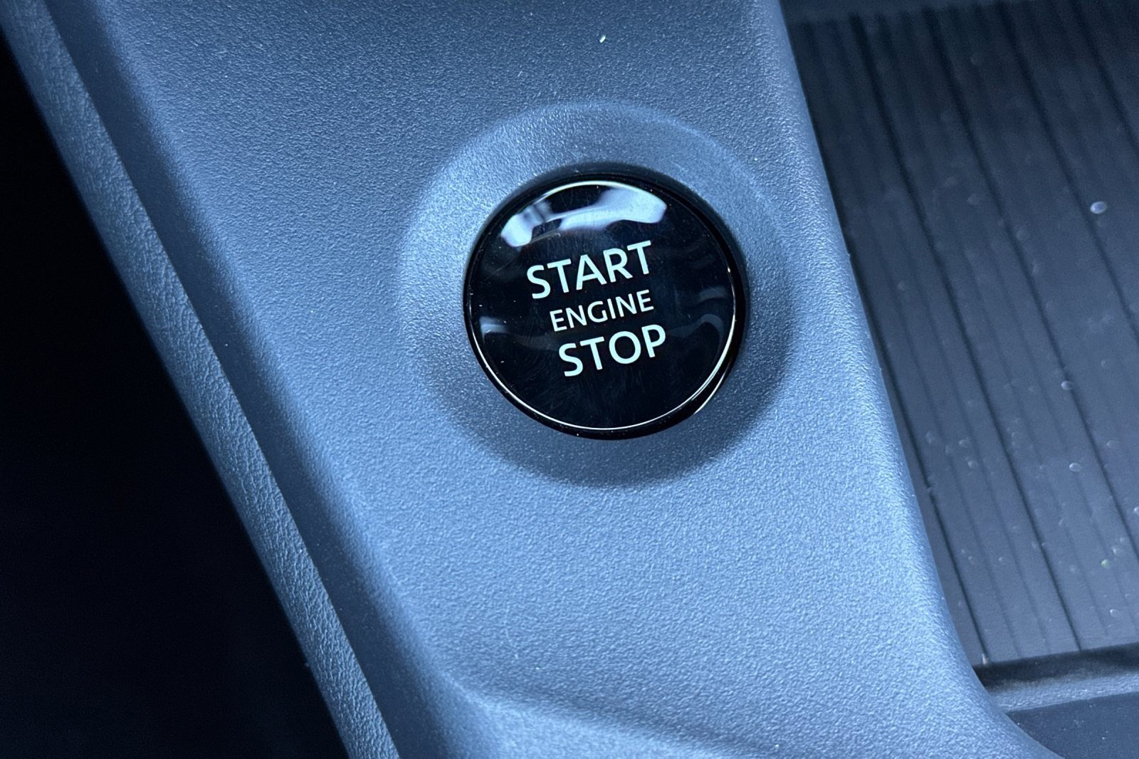 New 2026 Nissan Sentra SV w/ Floor Mat Package image 17