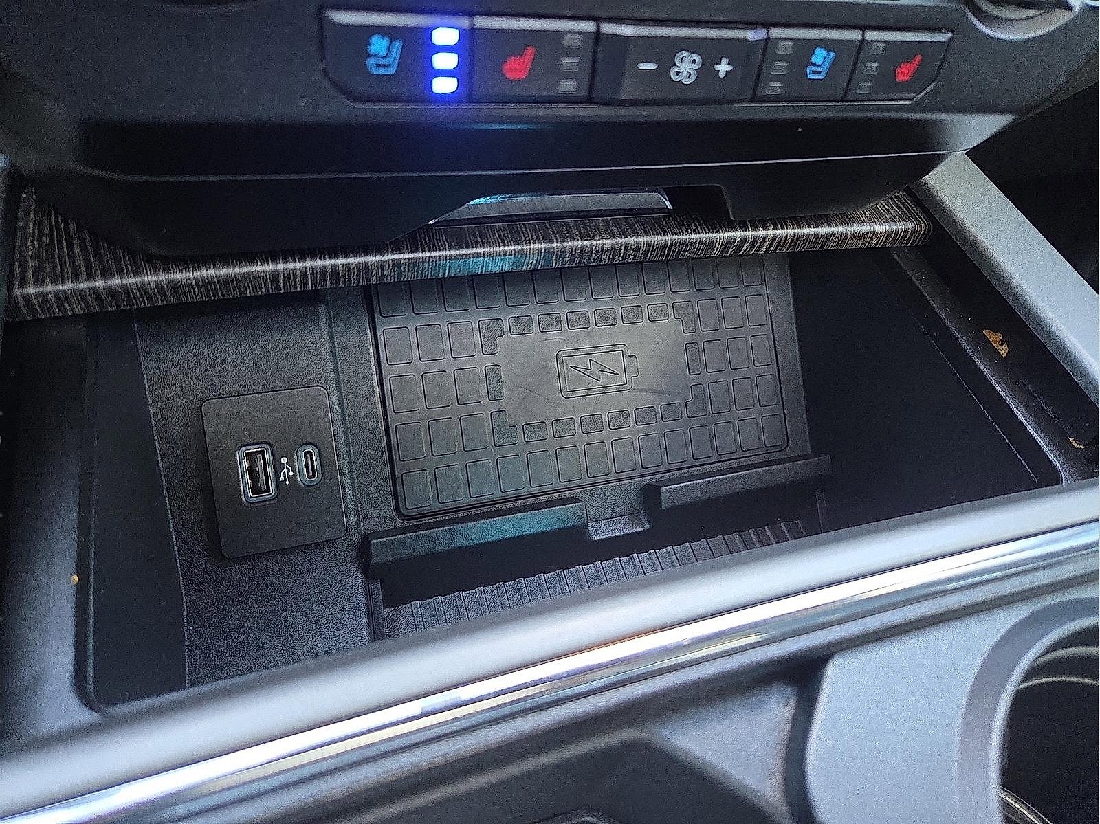 Used 2021 Ford F250 Lariat w/ Lariat Ultimate Package image 20