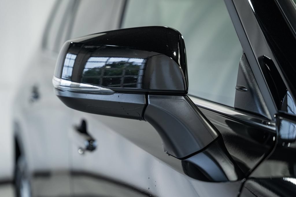Used 2026 Toyota Grand Highlander AWD image 13