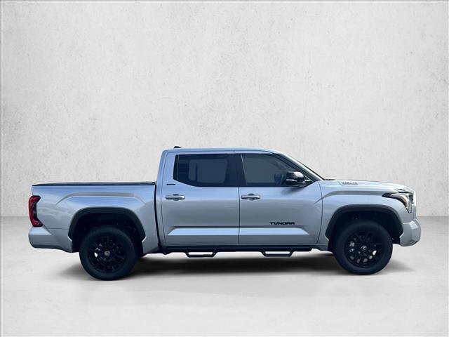 New 2026 Toyota Tundra Limited image 10
