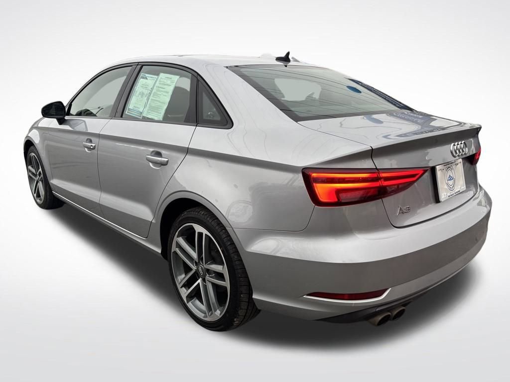 Used 2020 Audi A3 2.0T Premium image 5