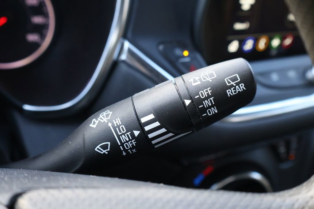 Used 2023 Chevrolet Blazer LT w/ Convenience Package image 21