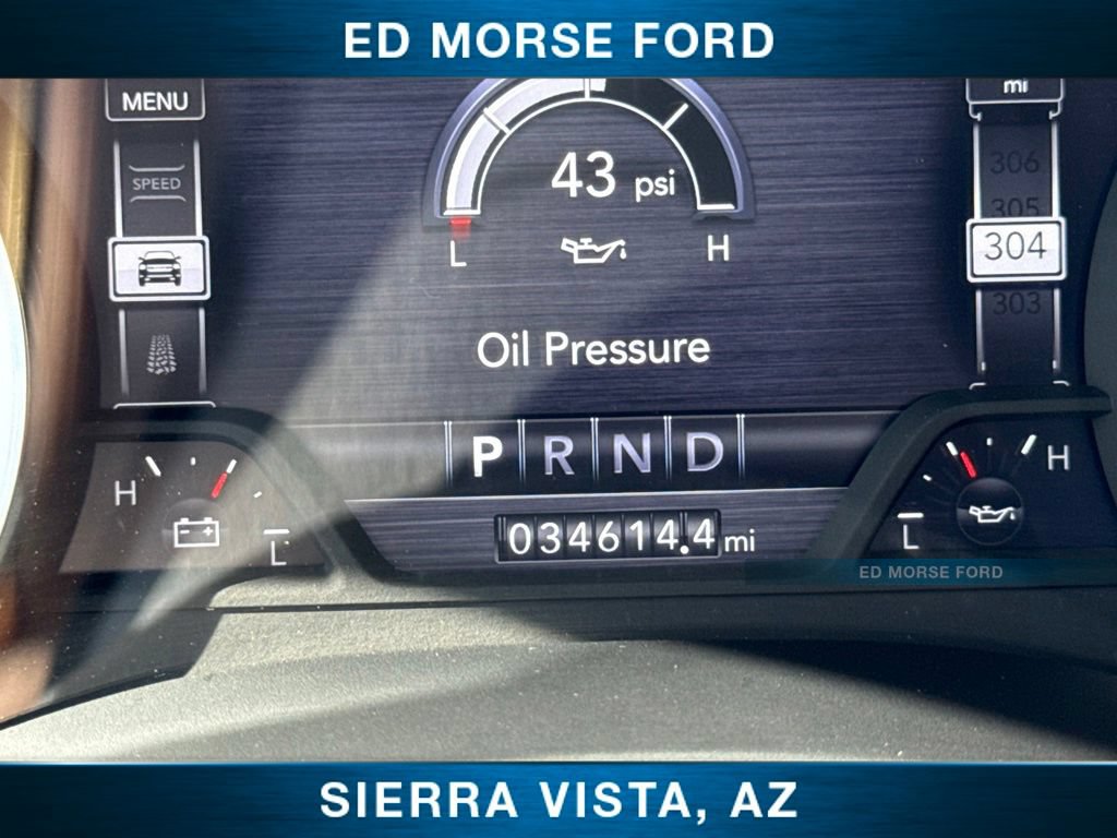 Used 2024 RAM 2500 Laramie AWD/4WD image 28