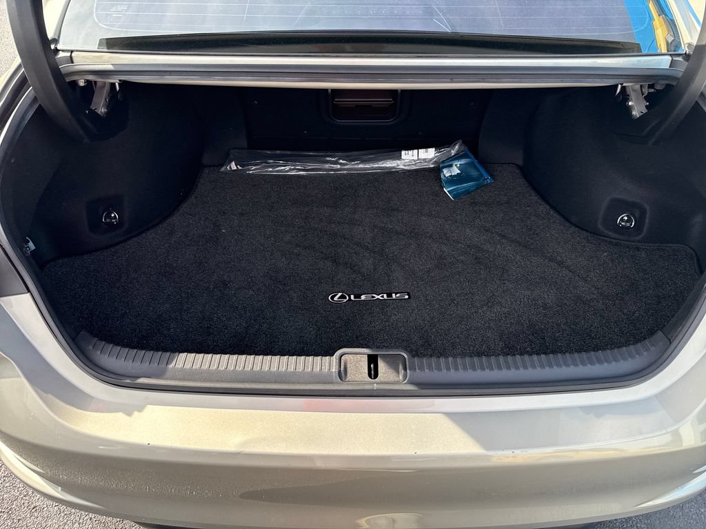 Used 2021 Lexus ES 350 w/ Accessory Package FWD image 26