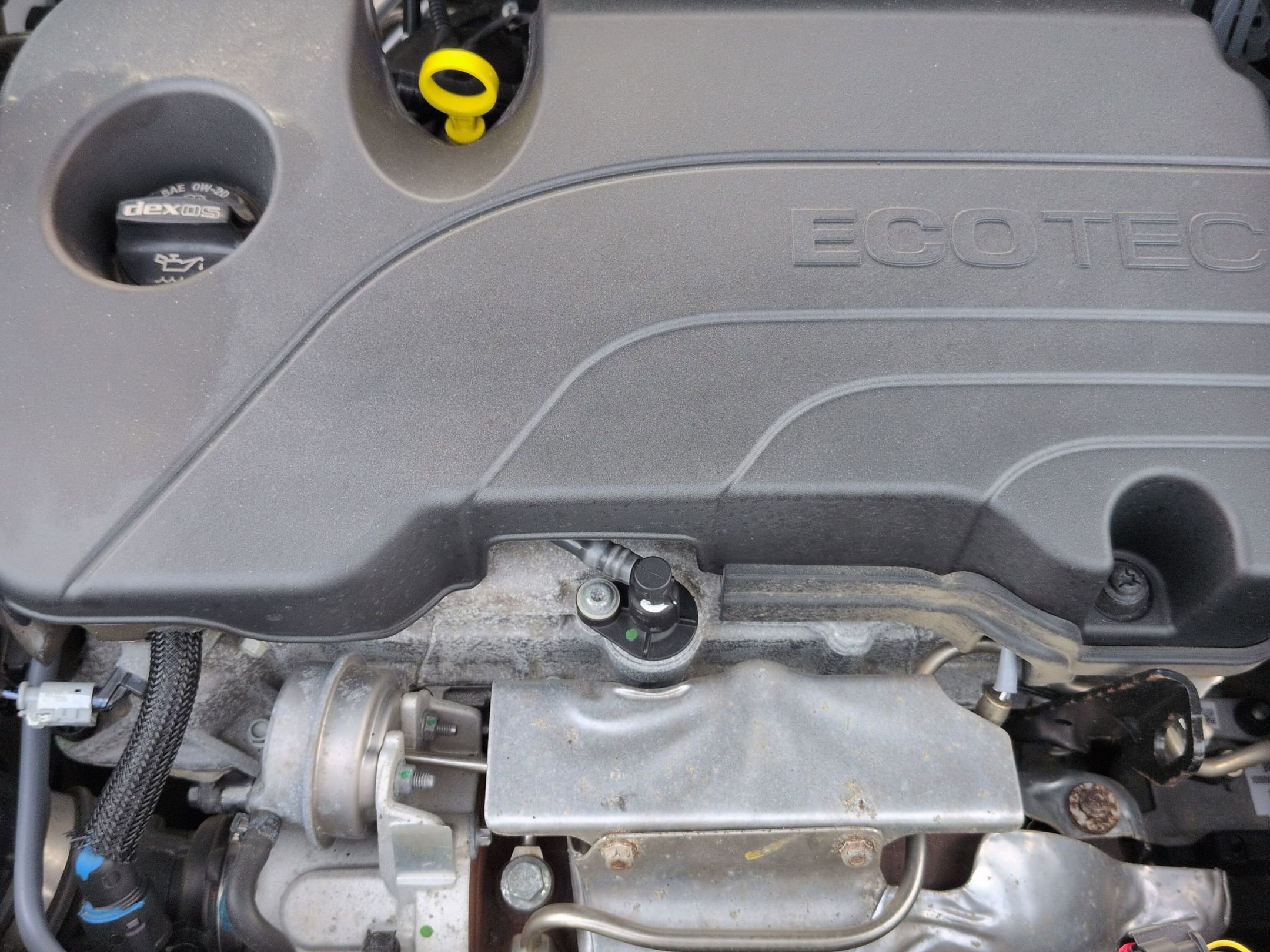 Used 2023 Chevrolet Equinox LT image 35