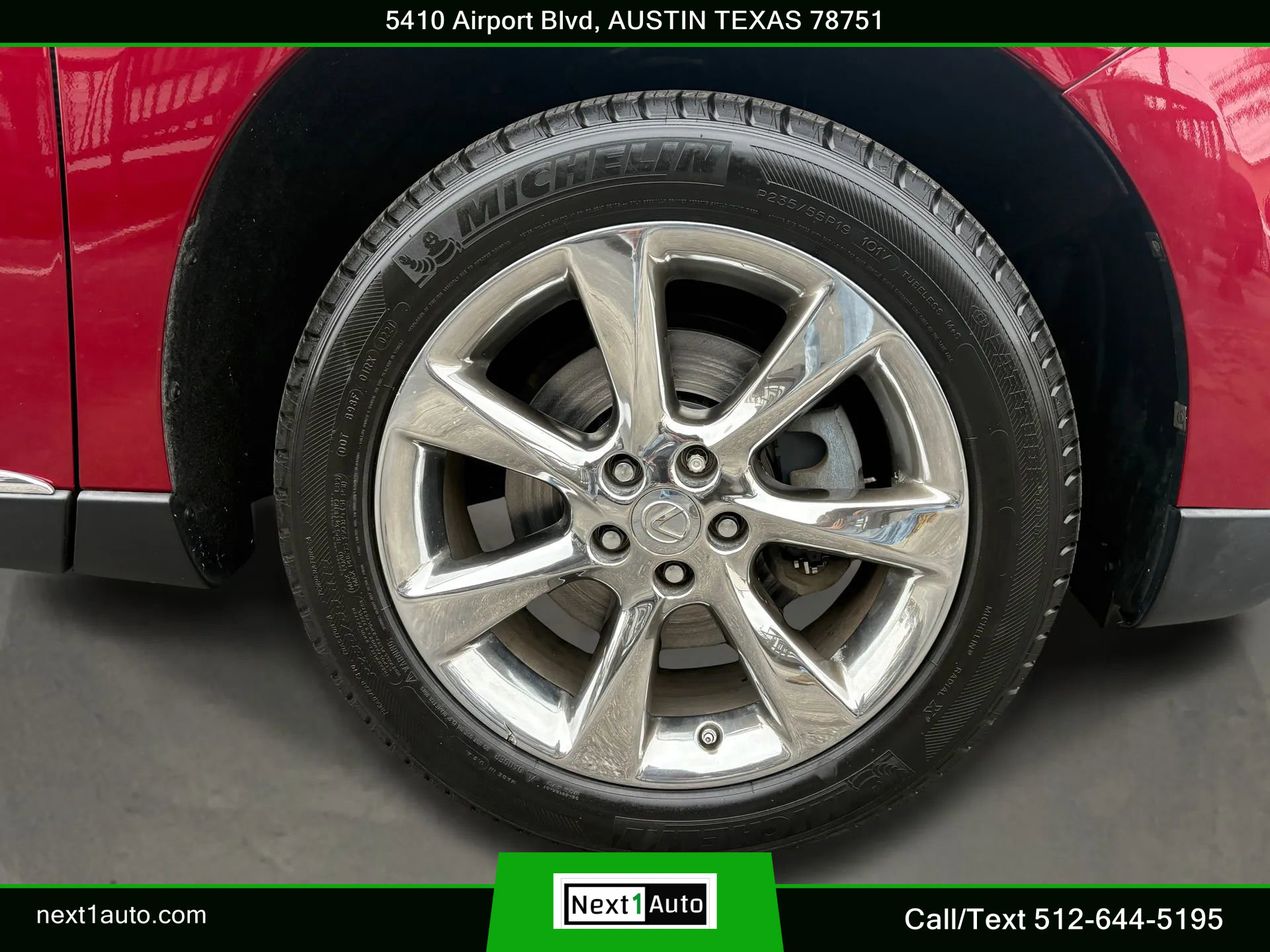 Used 2010 Lexus RX 350 2WD image 39