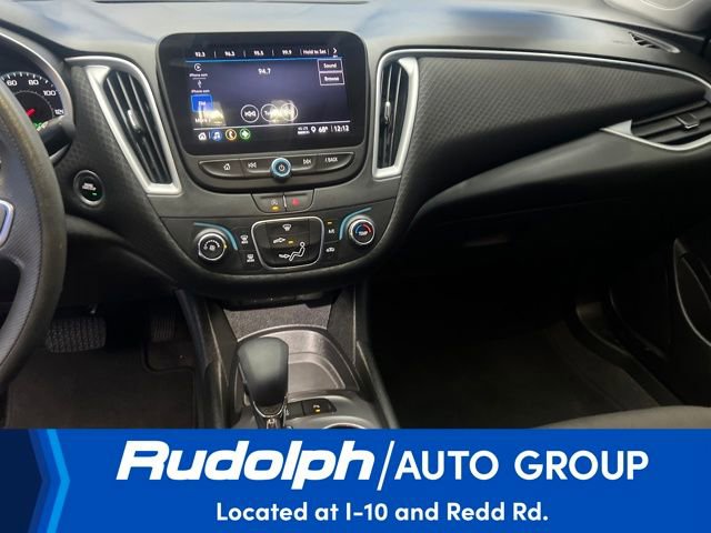 Used 2024 Chevrolet Malibu LS image 17