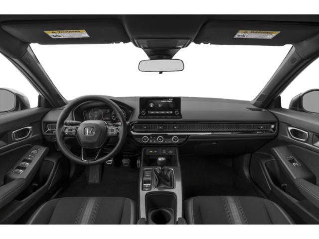 Used 2023 Honda Civic Sport image 8