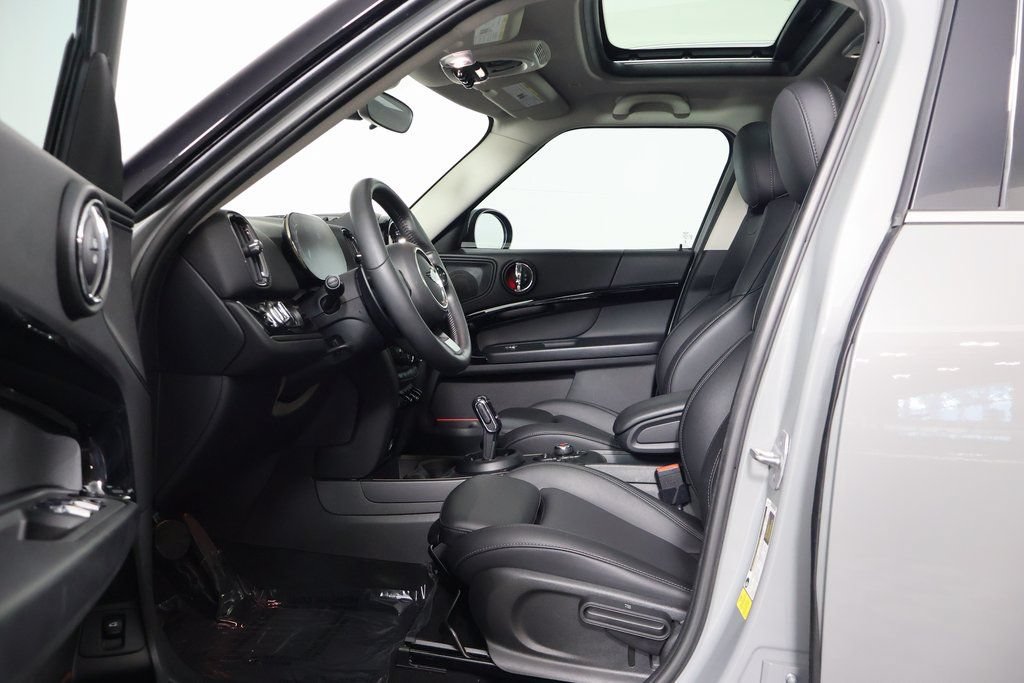 Used 2022 MINI Cooper Countryman S FWD image 10