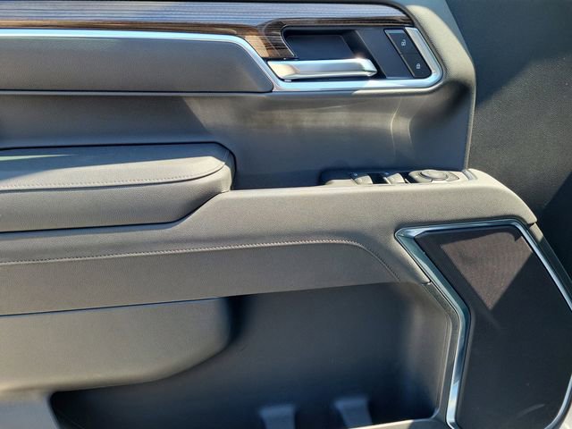 New 2026 Chevrolet Silverado 1500 LT image 14