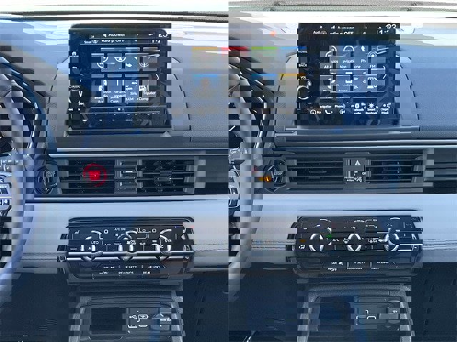 New 2025 Honda Pilot Touring image 16