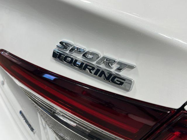 New 2026 Honda Civic Sport Touring image 6