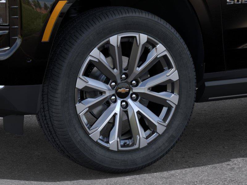 New 2026 Chevrolet Suburban High Country AWD/4WD image 71