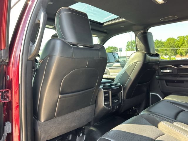 Used 2020 RAM 2500 Laramie AWD/4WD image 22