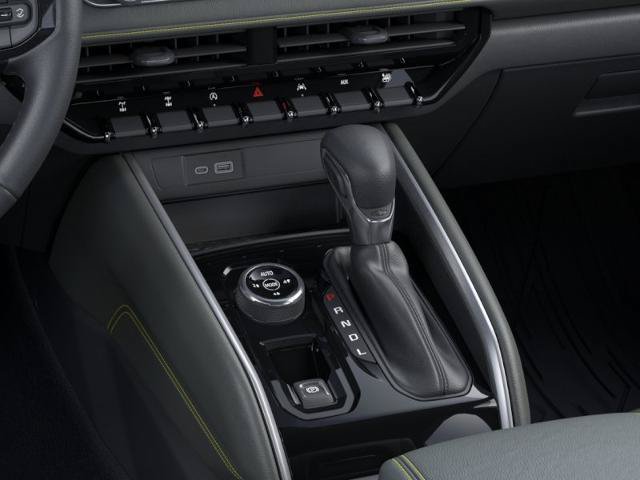 New 2026 Chevrolet Colorado ZR2 w/ Technology Package AWD/4WD image 23