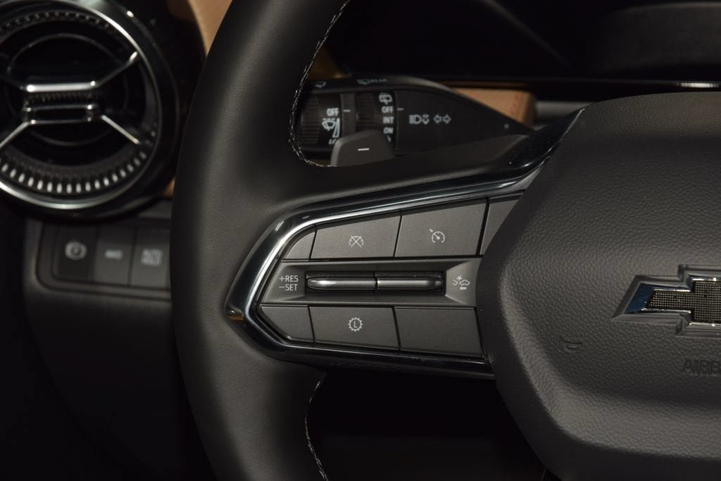 New 2027 Chevrolet Equinox ACTIV AWD/4WD image 38