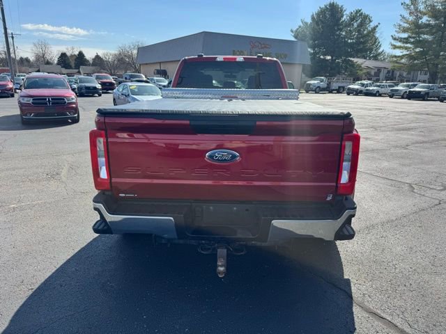 Used 2023 Ford F350 XLT image 13