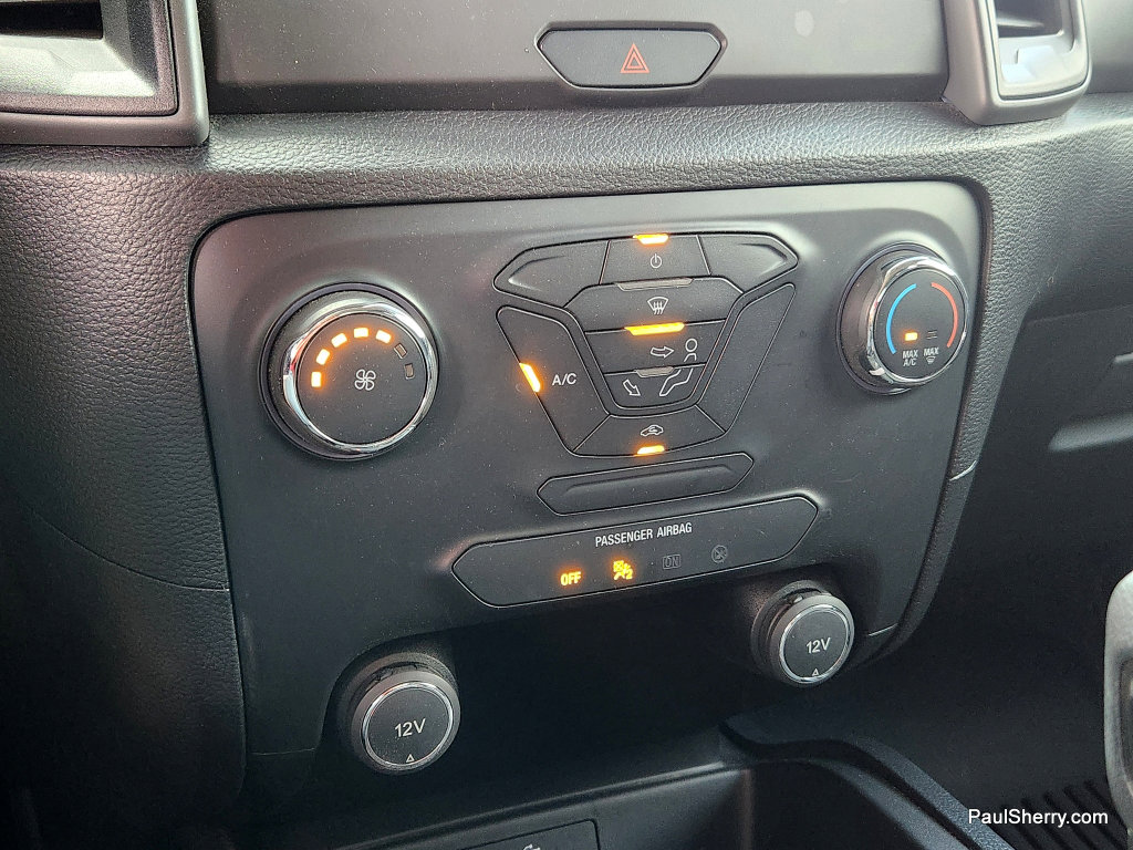 Used 2021 Ford Ranger XL w/ Equipment Group 101A High AWD/4WD image 36