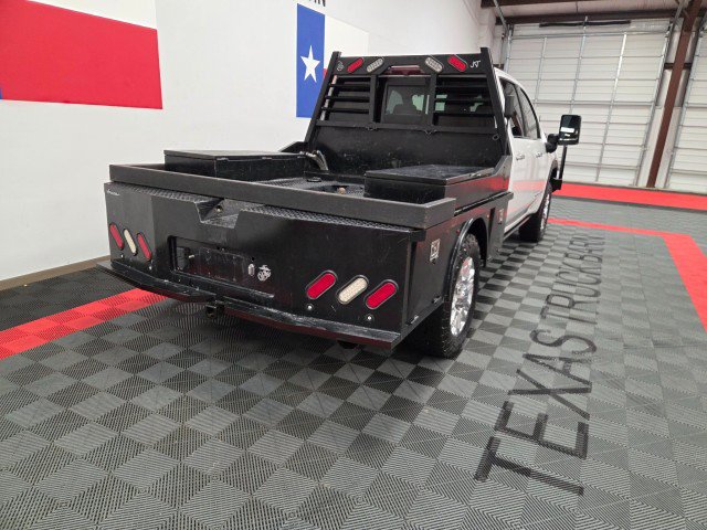 Used 2022 GMC Sierra 2500 Denali AWD/4WD image 19