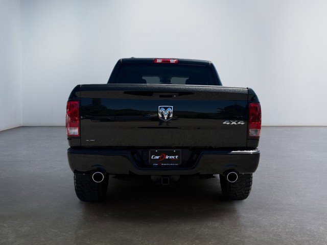 Used 2017 RAM 1500 Express AWD/4WD image 14
