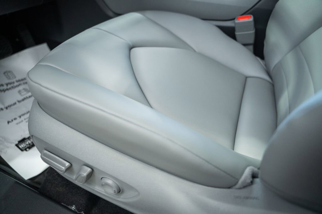 New 2026 Toyota Highlander XLE AWD/4WD image 39