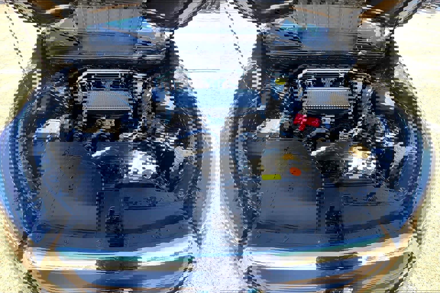 Used 2022 Subaru Ascent Premium w/ Convenience Package image 9