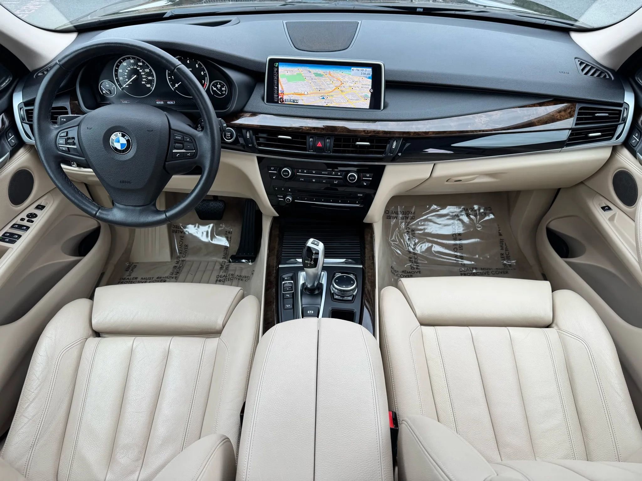 Used 2014 BMW X5 xDrive35i image 20