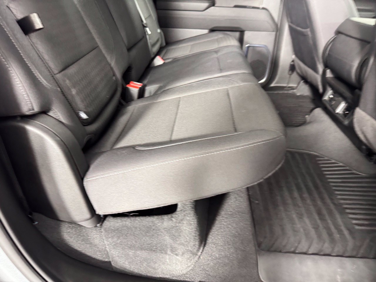 Used 2024 GMC Sierra 1500 Elevation AWD/4WD image 30