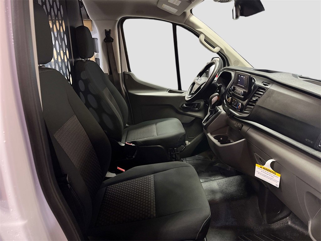 Used 2025 Ford Transit 250 Low Roof w/ Exterior Upgrade Package image 24