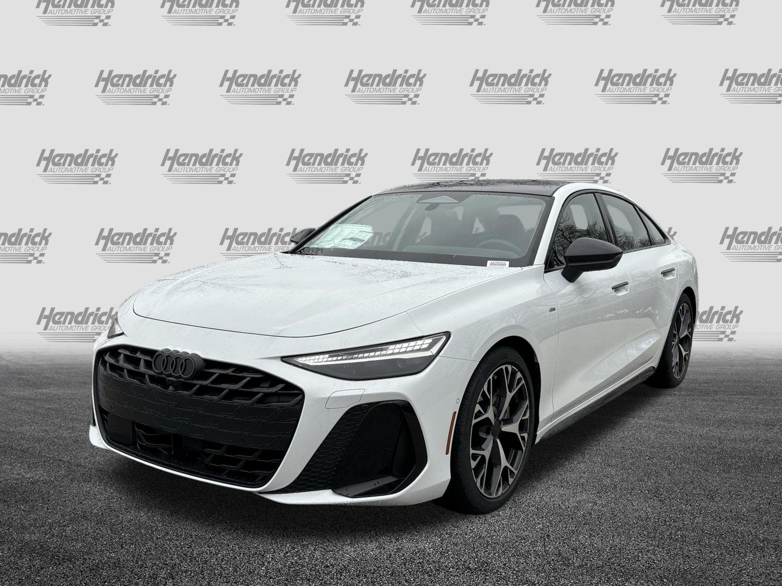 Used 2026 Audi A6 Prestige AWD/4WD image 5